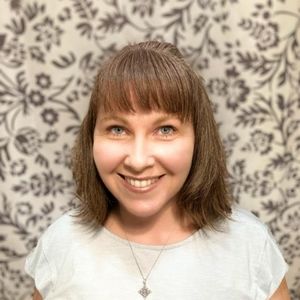 Meet your Posher, Maureen